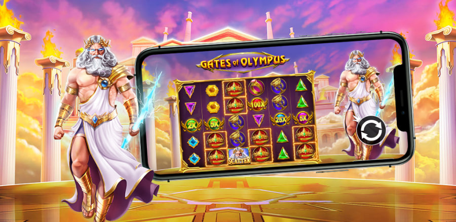 Slots Games GA88