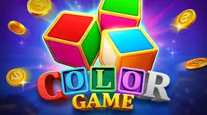 Color Games | PHWIN 777