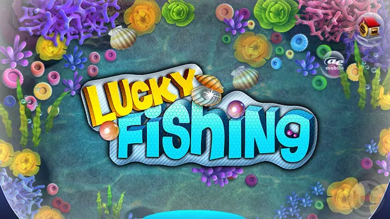 Lucky Fishing PHWIN 777