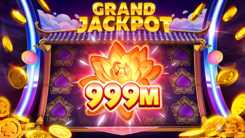 Jackpot fun PHWIN777